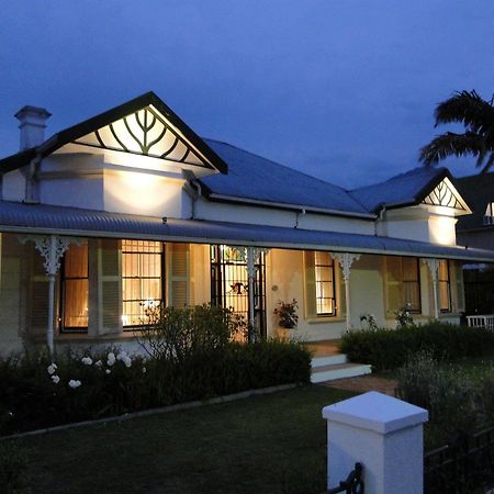 Fynbos Villa Guest House ステレンボッシュ エクステリア 写真