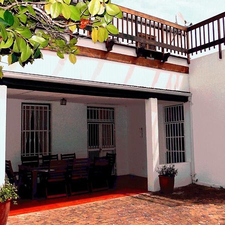 Fynbos Villa Guest House ステレンボッシュ エクステリア 写真