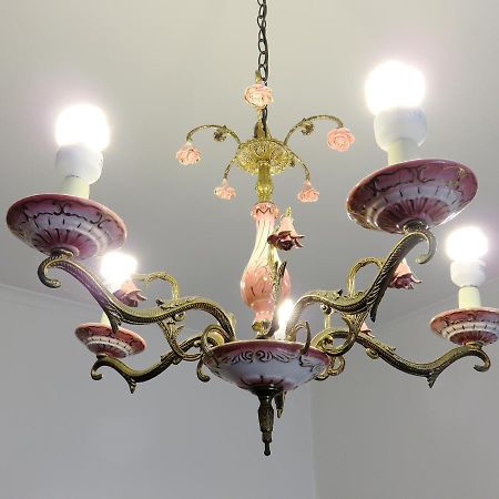 Fynbos Villa Guest House ステレンボッシュ エクステリア 写真