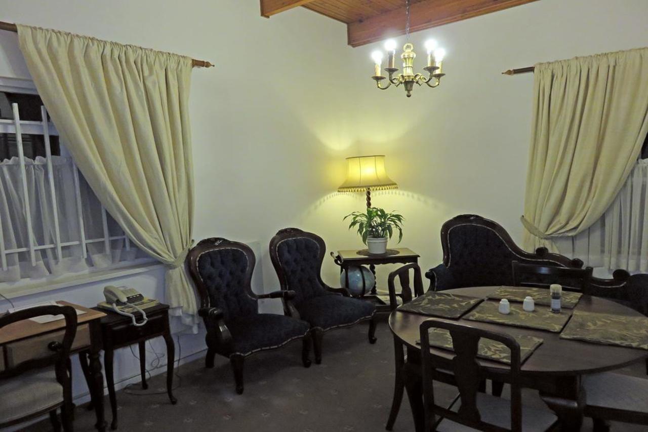 Fynbos Villa Guest House ステレンボッシュ エクステリア 写真