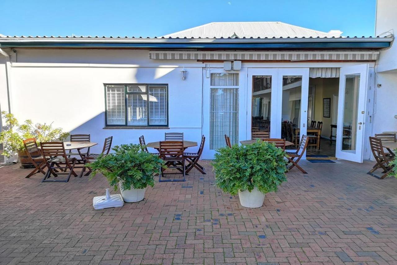 Fynbos Villa Guest House ステレンボッシュ エクステリア 写真