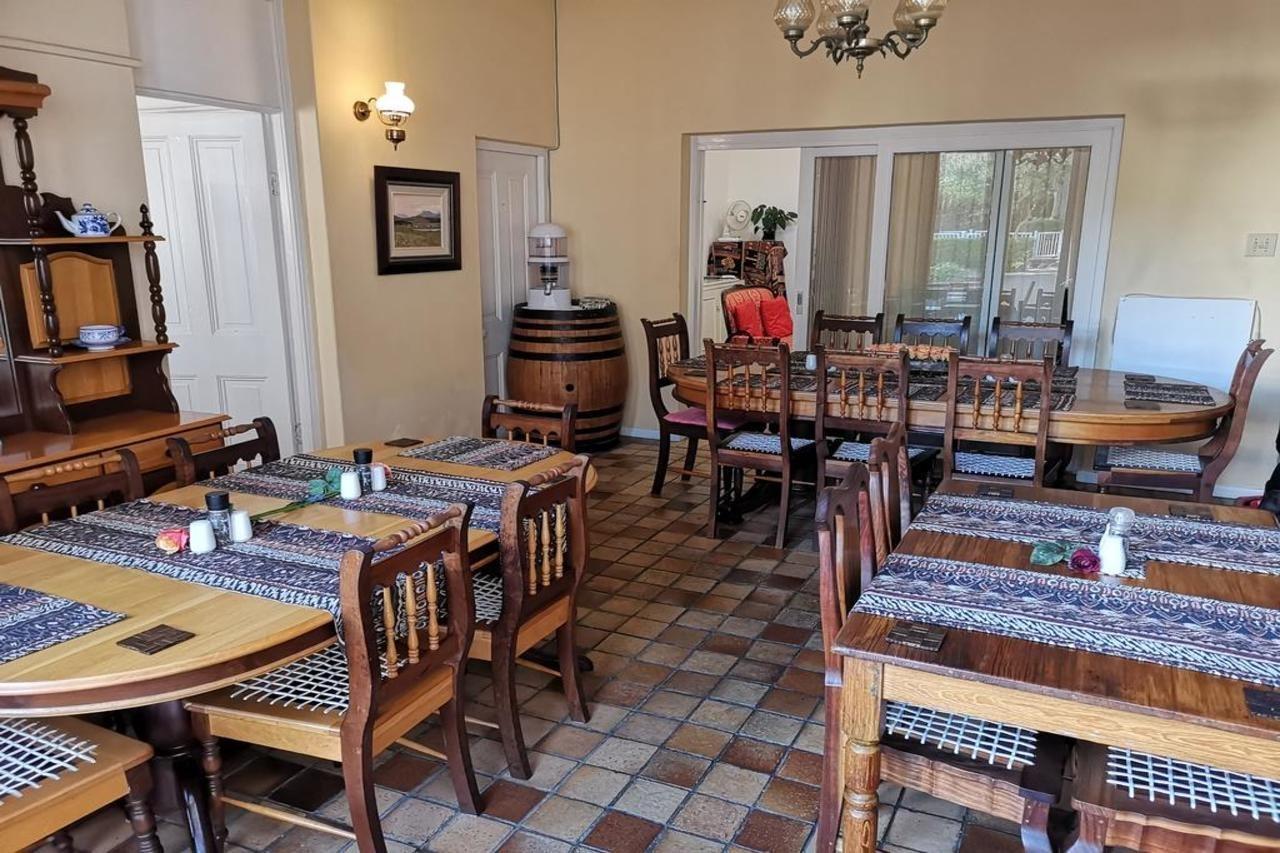 Fynbos Villa Guest House ステレンボッシュ エクステリア 写真