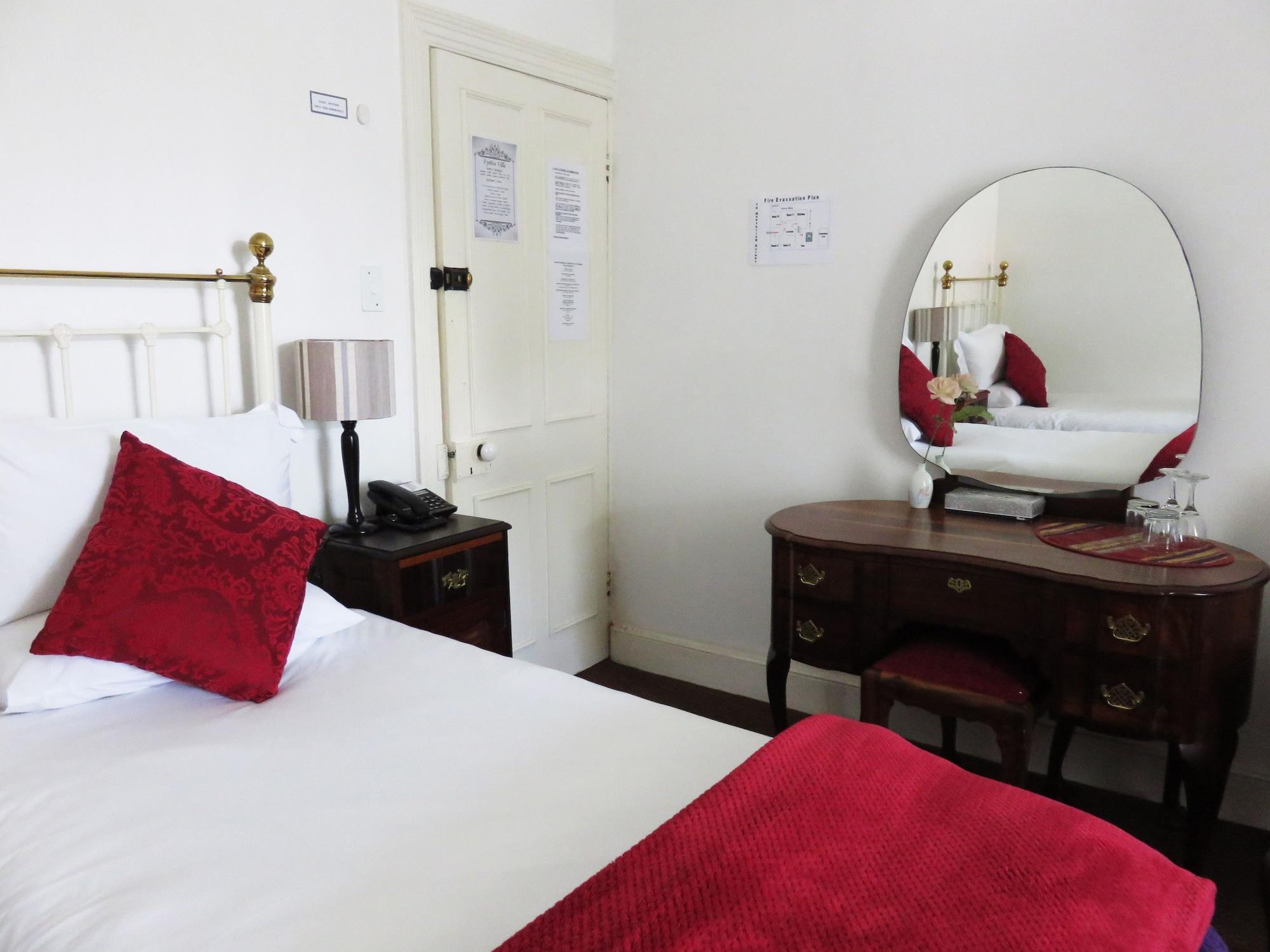 Fynbos Villa Guest House ステレンボッシュ エクステリア 写真