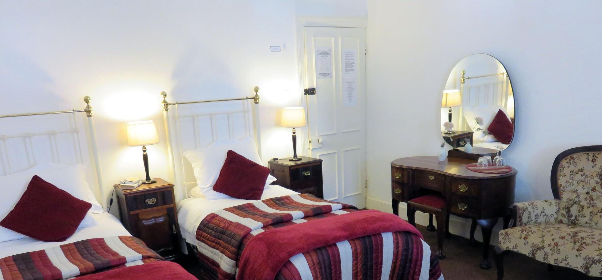 Fynbos Villa Guest House ステレンボッシュ エクステリア 写真