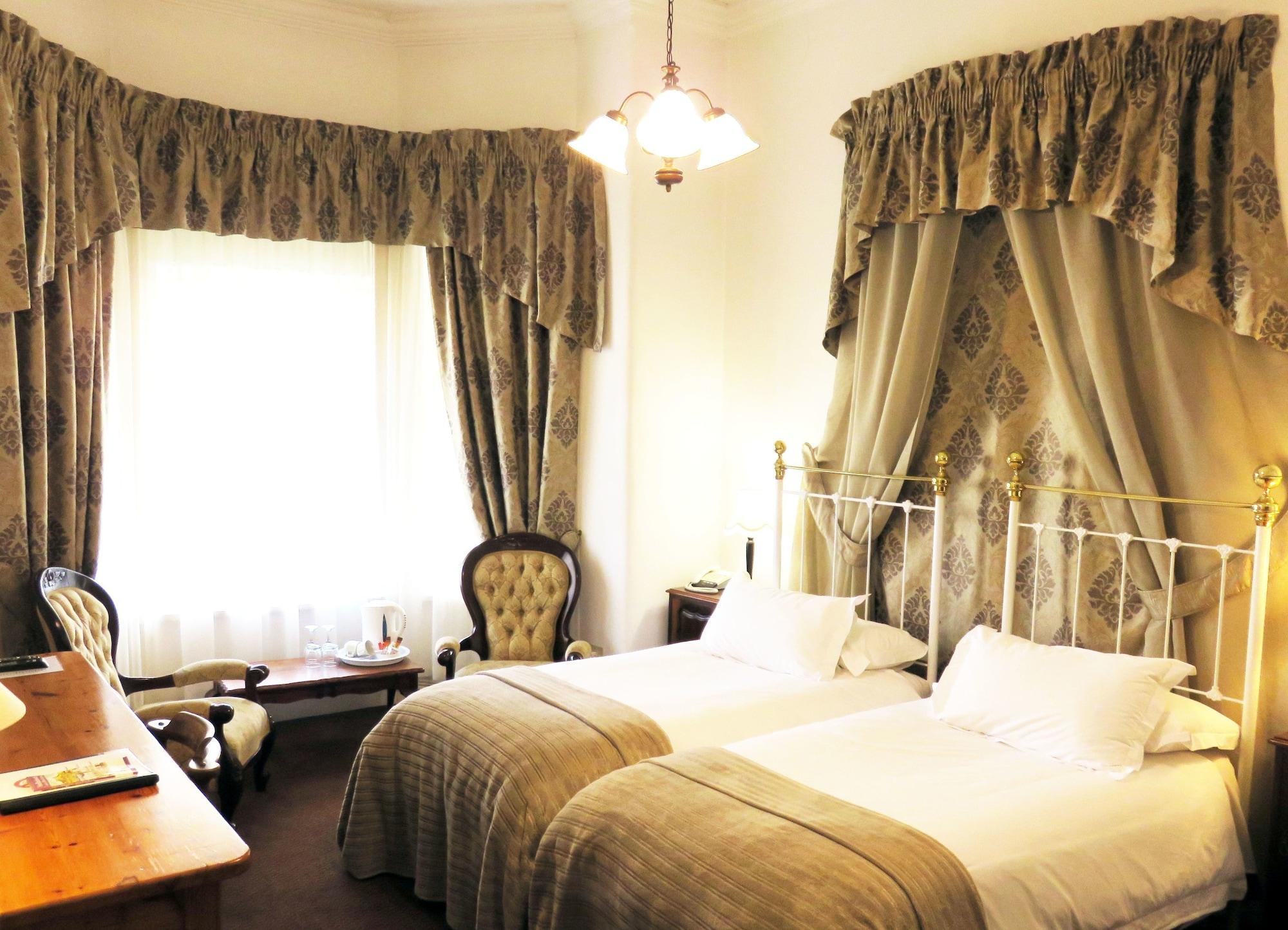 Fynbos Villa Guest House ステレンボッシュ エクステリア 写真