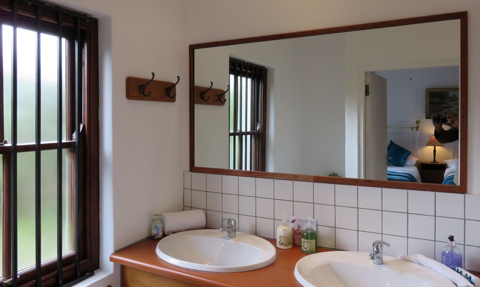 Fynbos Villa Guest House ステレンボッシュ エクステリア 写真