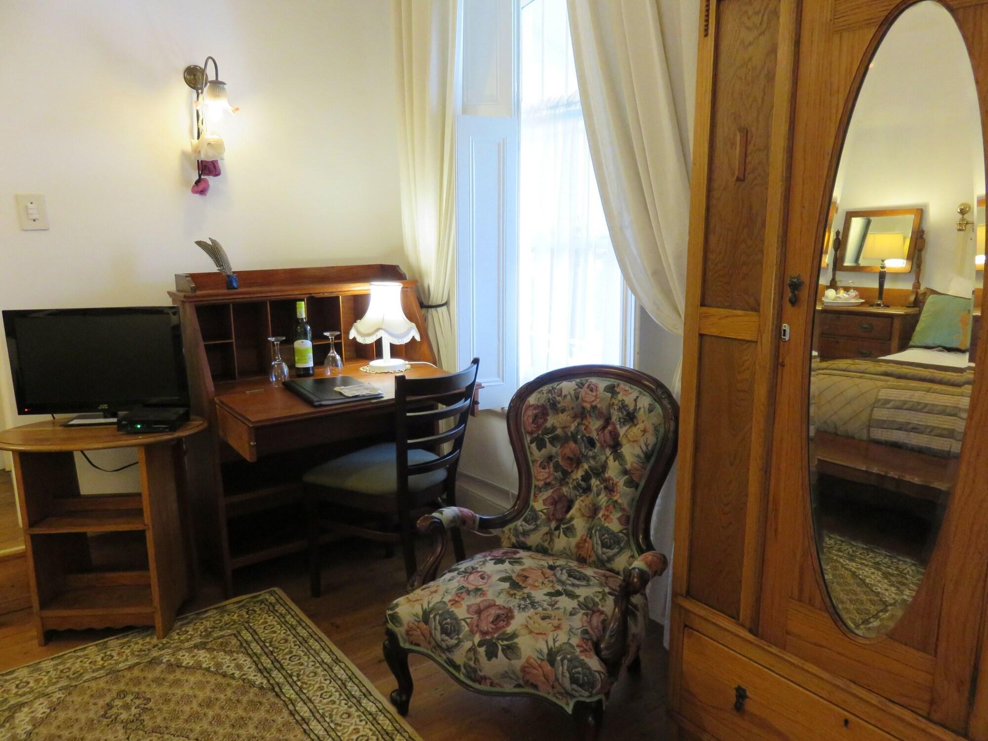 Fynbos Villa Guest House ステレンボッシュ エクステリア 写真
