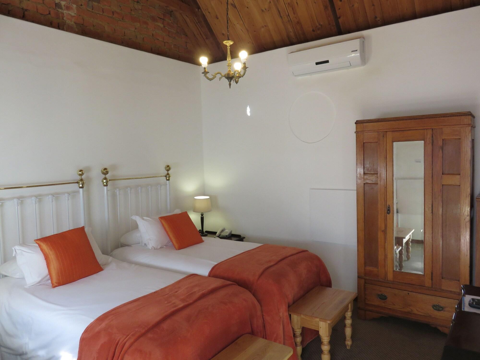 Fynbos Villa Guest House ステレンボッシュ エクステリア 写真