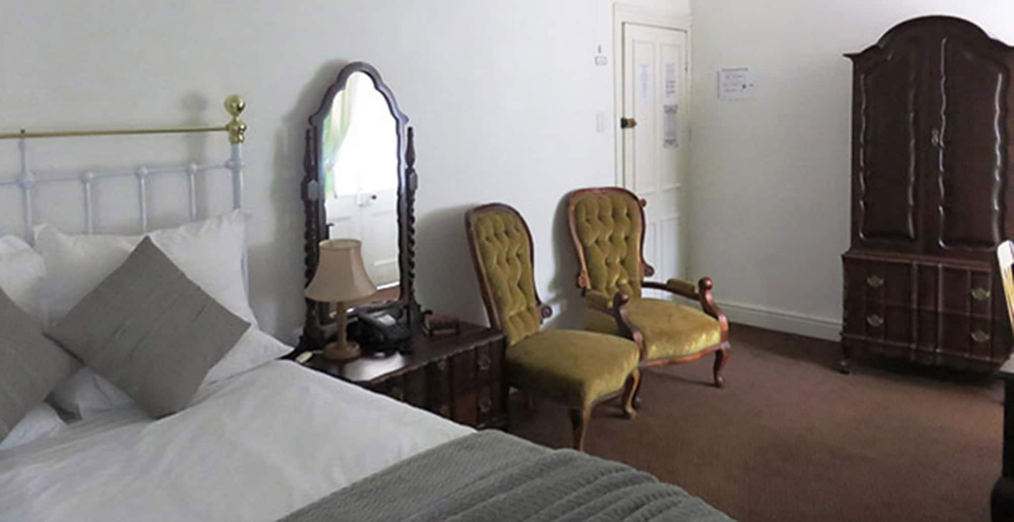 Fynbos Villa Guest House ステレンボッシュ エクステリア 写真