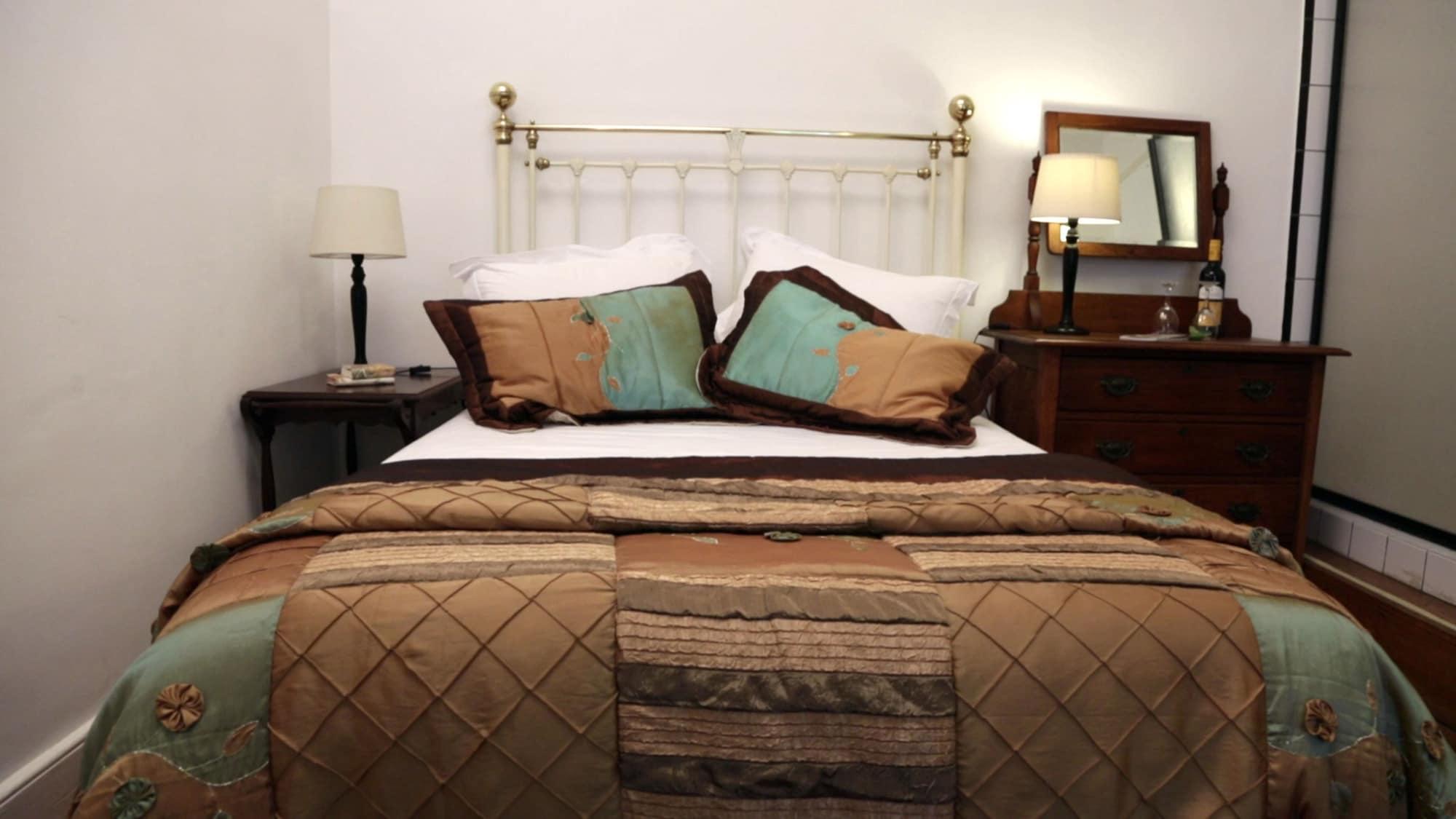 Fynbos Villa Guest House ステレンボッシュ エクステリア 写真