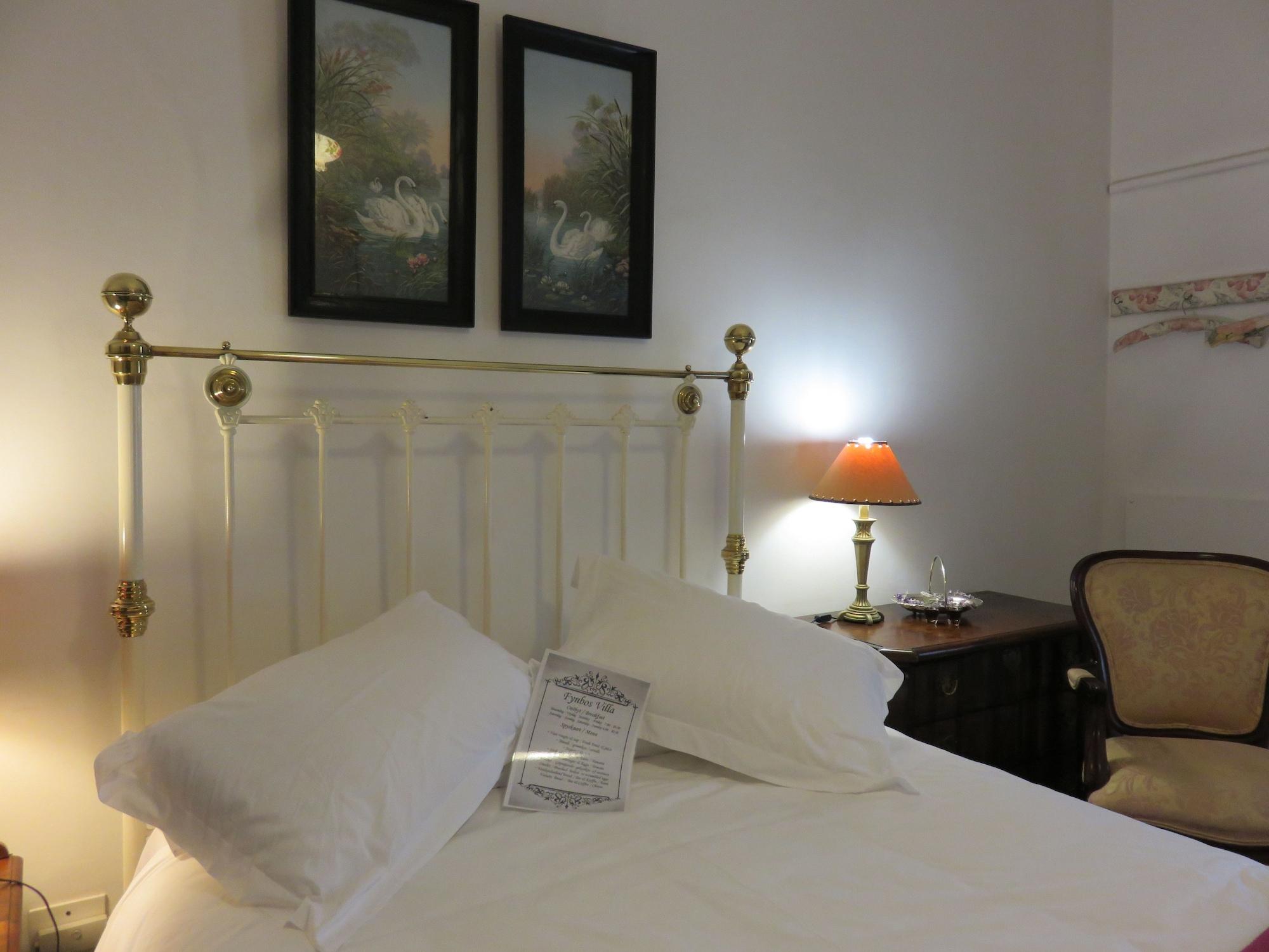 Fynbos Villa Guest House ステレンボッシュ エクステリア 写真