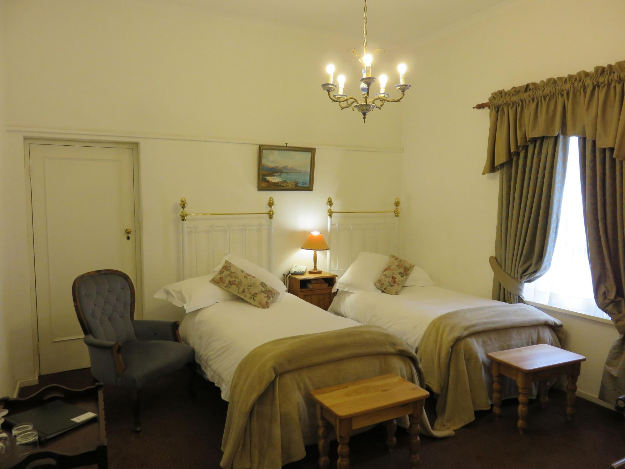 Fynbos Villa Guest House ステレンボッシュ エクステリア 写真