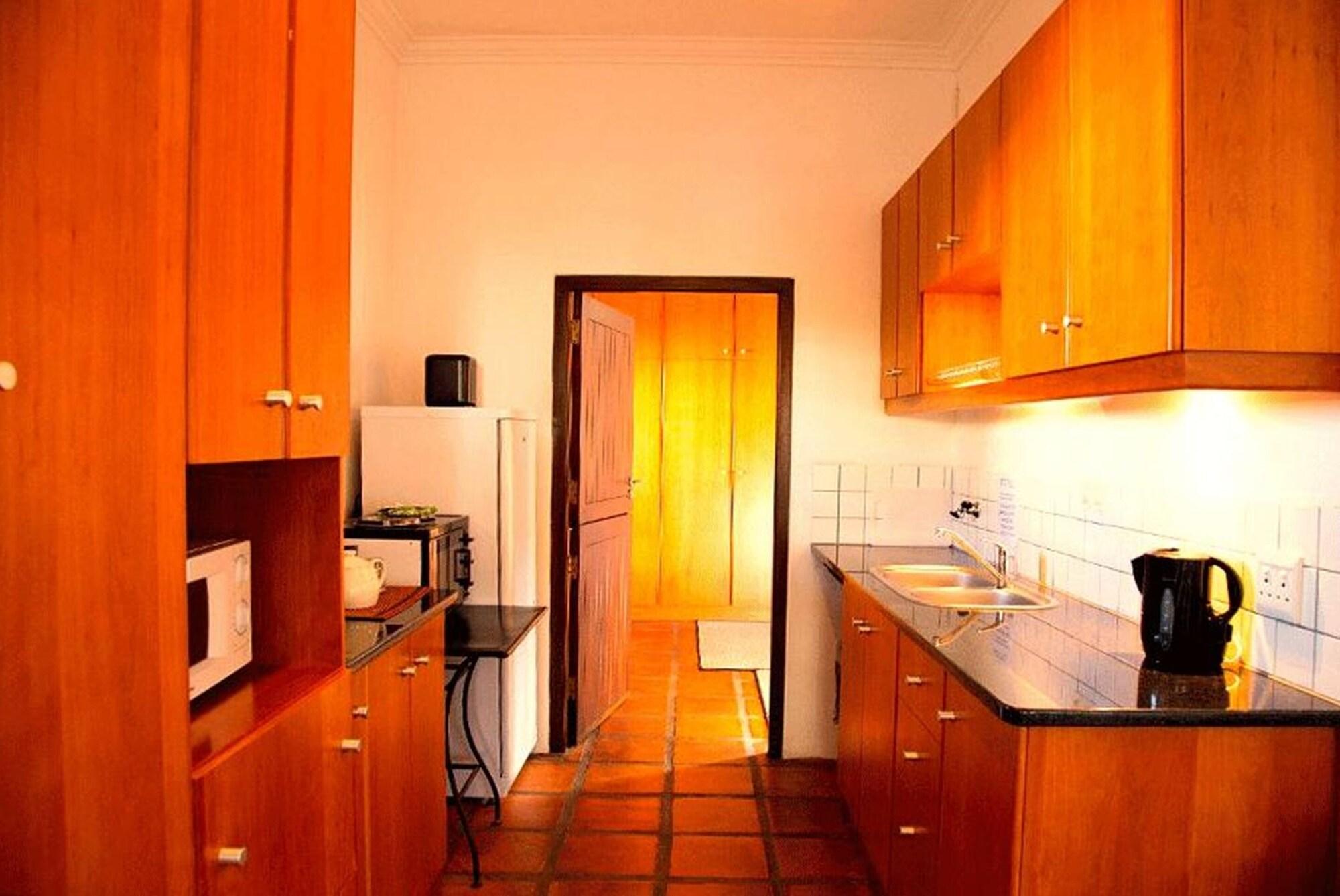 Fynbos Villa Guest House ステレンボッシュ エクステリア 写真