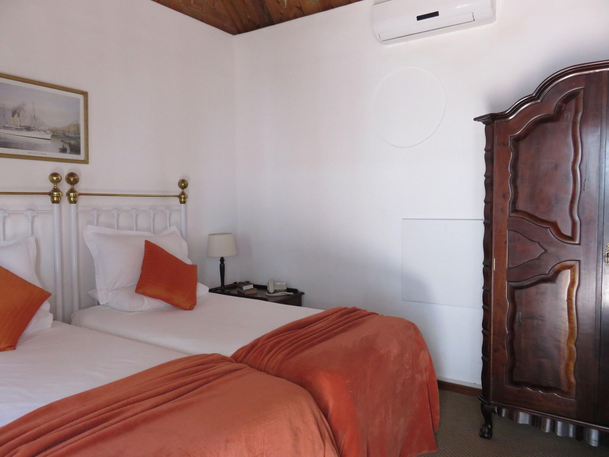 Fynbos Villa Guest House ステレンボッシュ エクステリア 写真
