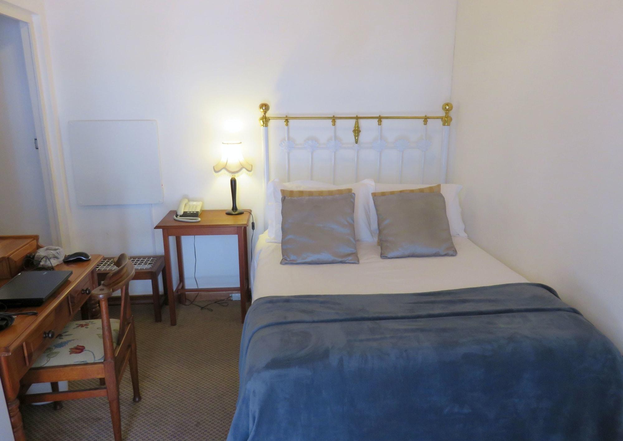 Fynbos Villa Guest House ステレンボッシュ エクステリア 写真