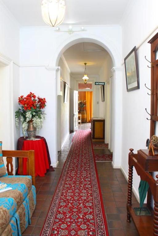 Fynbos Villa Guest House ステレンボッシュ エクステリア 写真