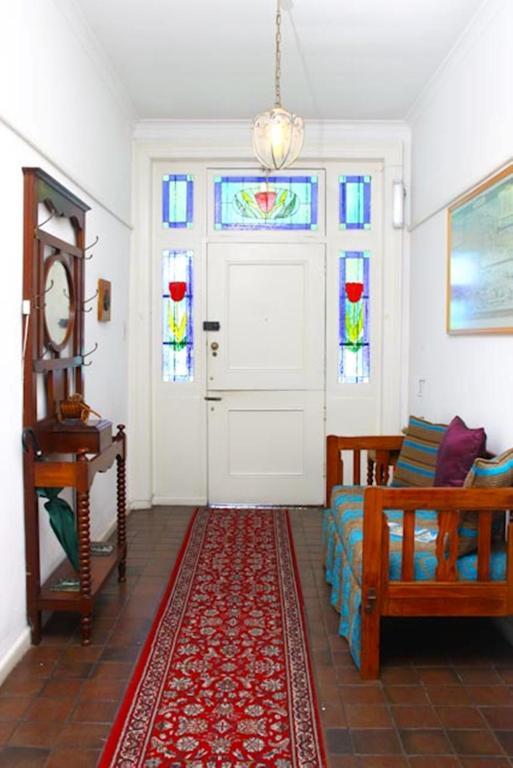 Fynbos Villa Guest House ステレンボッシュ エクステリア 写真