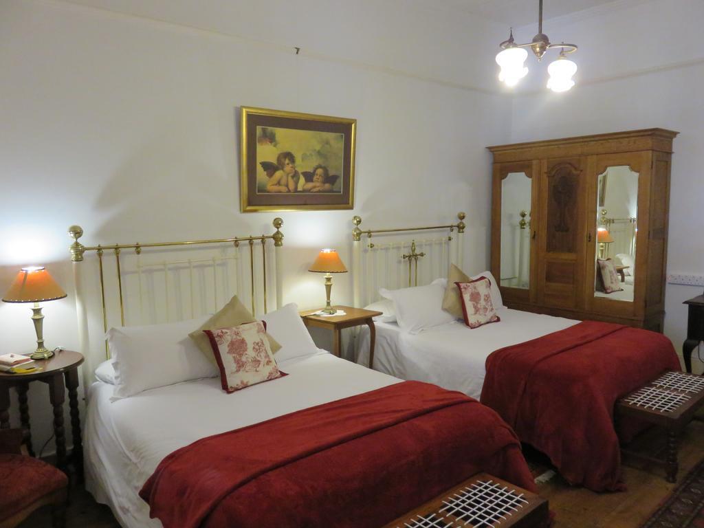 Fynbos Villa Guest House ステレンボッシュ エクステリア 写真