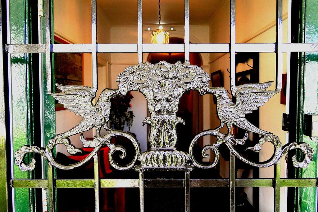 Fynbos Villa Guest House ステレンボッシュ エクステリア 写真