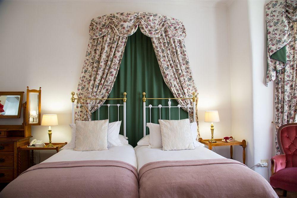 Fynbos Villa Guest House ステレンボッシュ エクステリア 写真