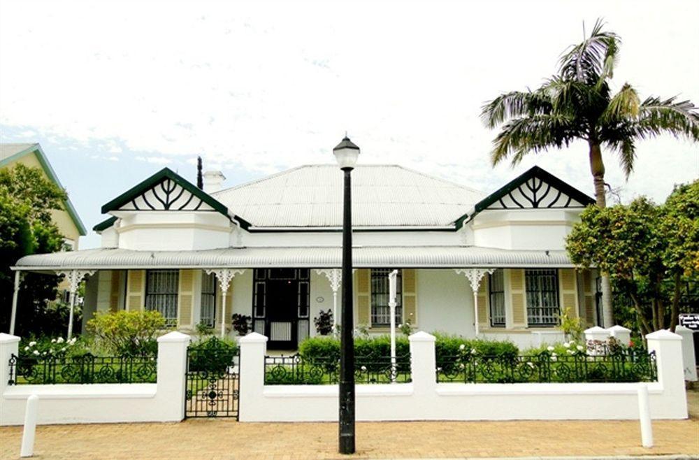 Fynbos Villa Guest House ステレンボッシュ エクステリア 写真