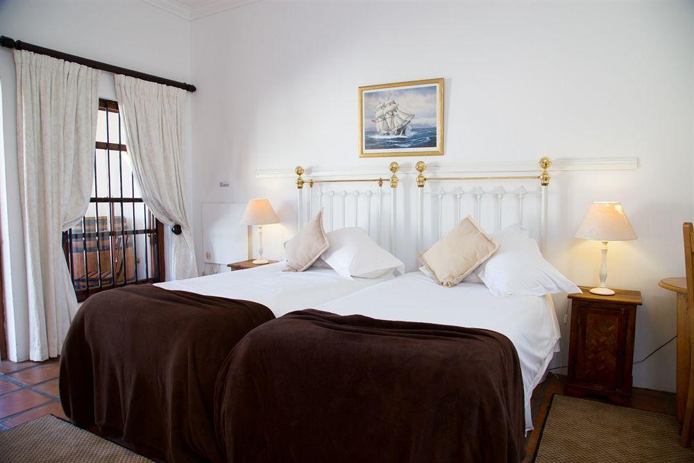 Fynbos Villa Guest House ステレンボッシュ エクステリア 写真