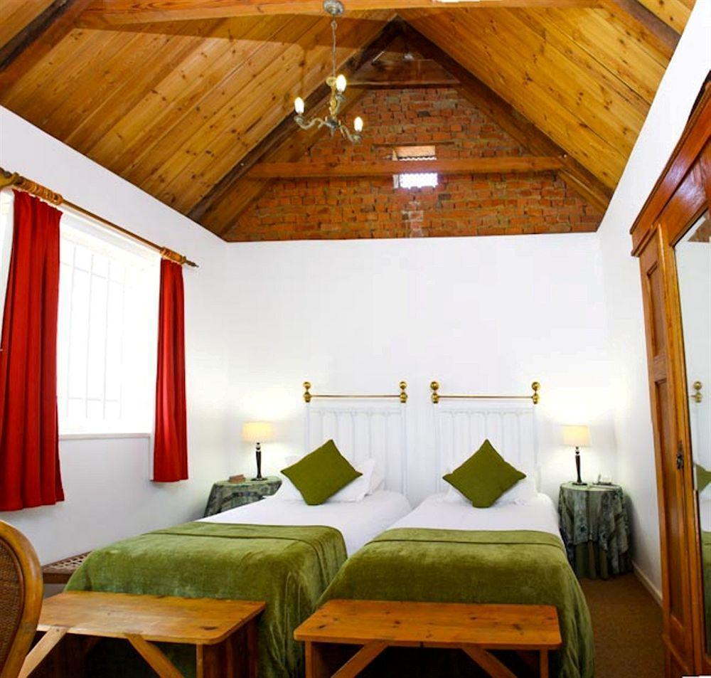 Fynbos Villa Guest House ステレンボッシュ エクステリア 写真