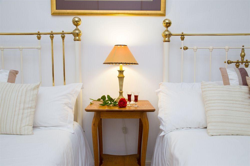 Fynbos Villa Guest House ステレンボッシュ エクステリア 写真