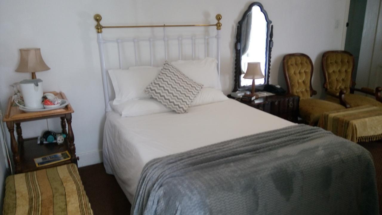 Fynbos Villa Guest House ステレンボッシュ エクステリア 写真