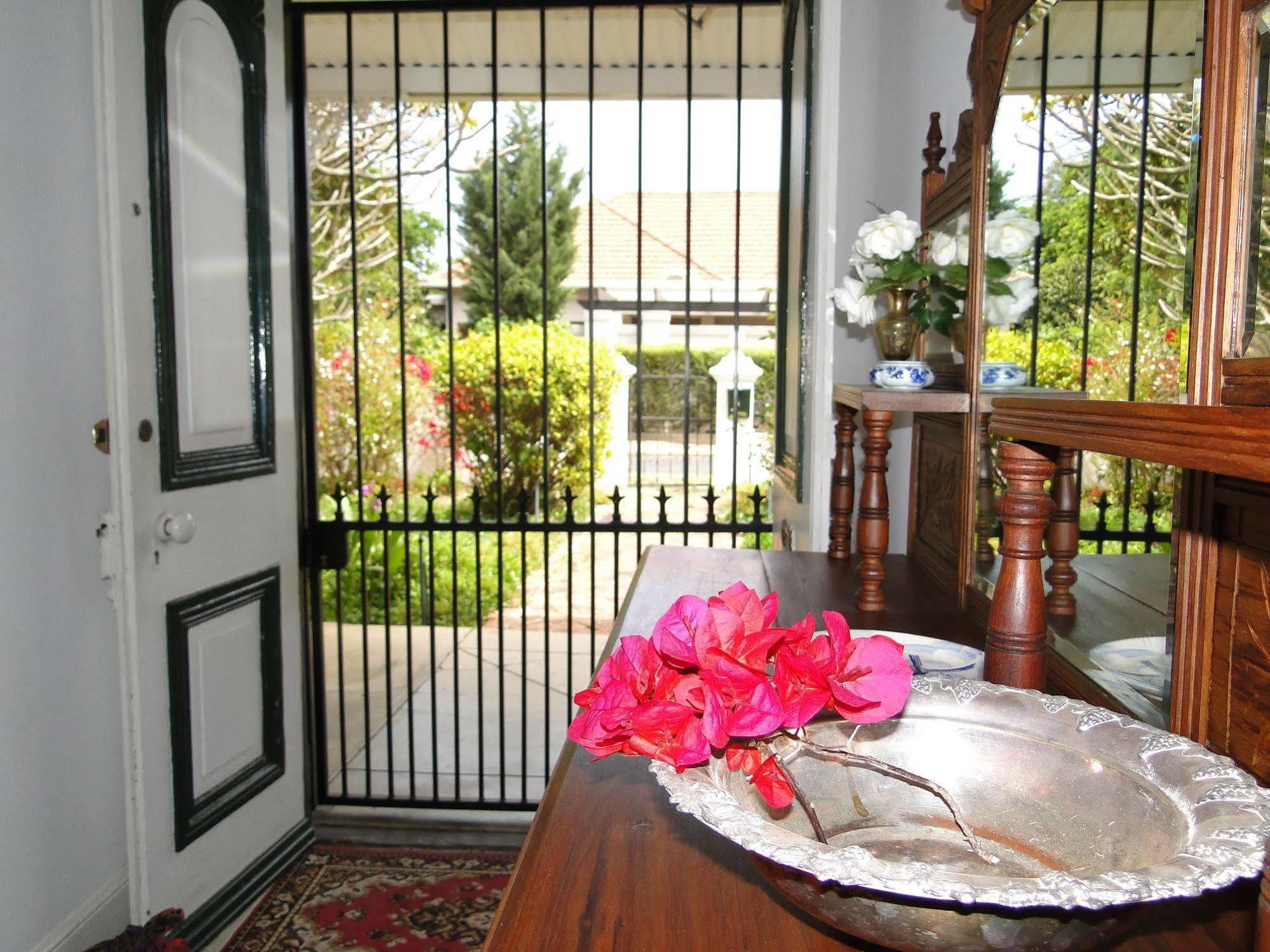 Fynbos Villa Guest House ステレンボッシュ エクステリア 写真