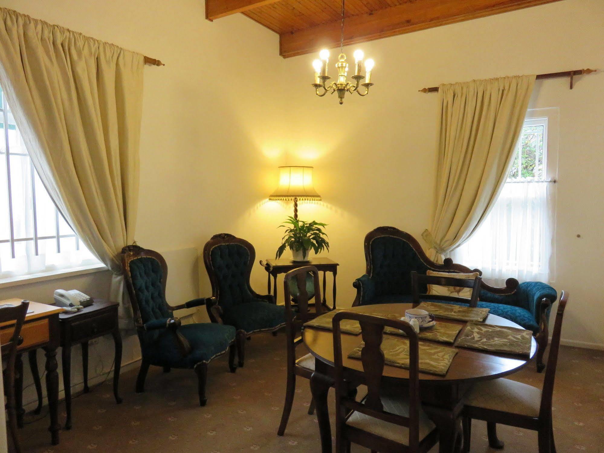 Fynbos Villa Guest House ステレンボッシュ エクステリア 写真
