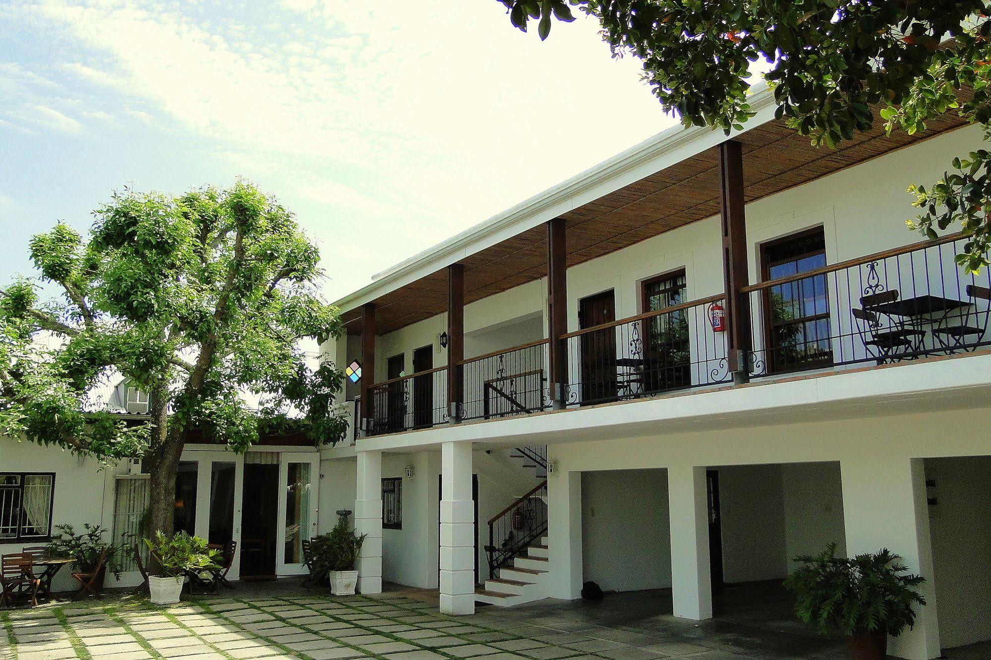 Fynbos Villa Guest House ステレンボッシュ エクステリア 写真