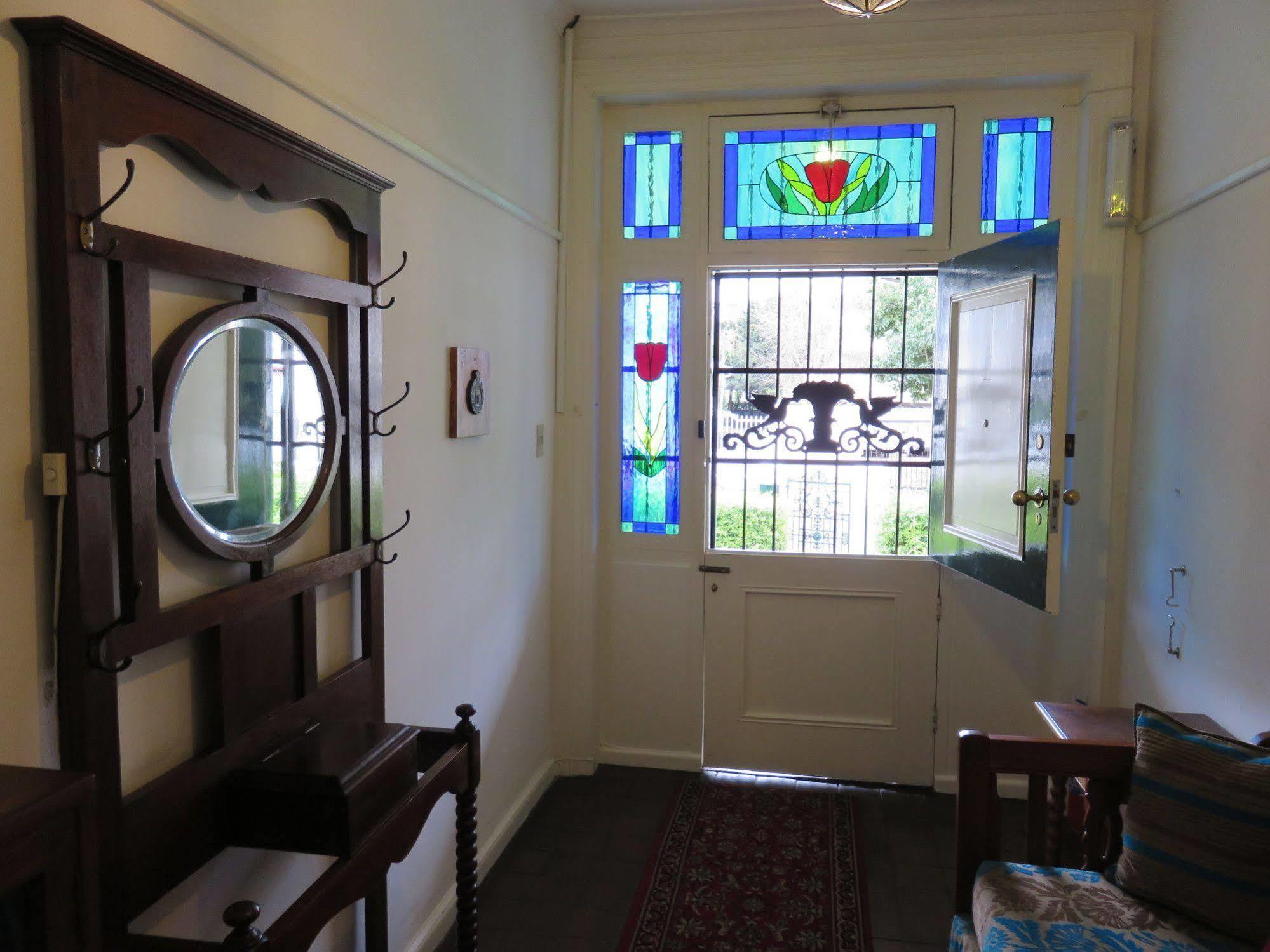 Fynbos Villa Guest House ステレンボッシュ エクステリア 写真