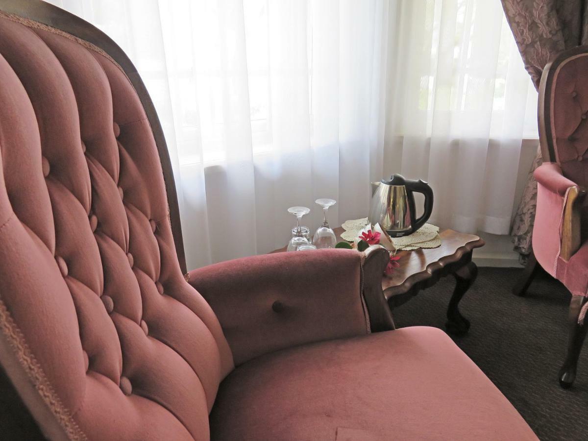 Fynbos Villa Guest House ステレンボッシュ エクステリア 写真