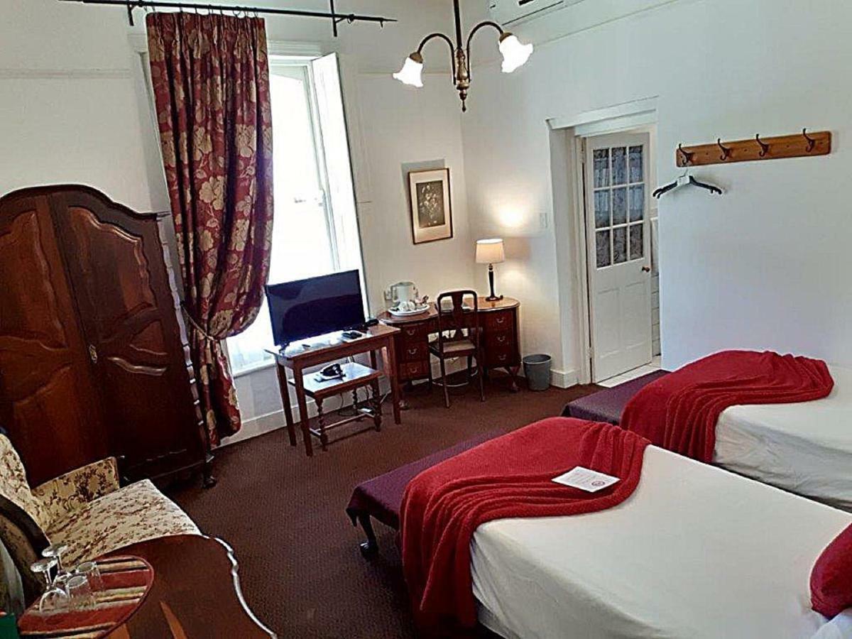 Fynbos Villa Guest House ステレンボッシュ 部屋 写真