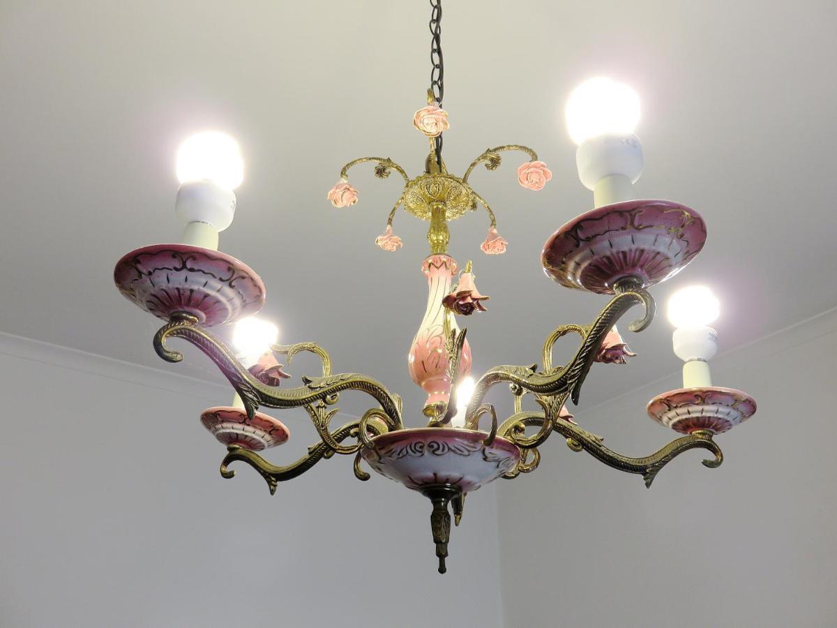 Fynbos Villa Guest House ステレンボッシュ エクステリア 写真